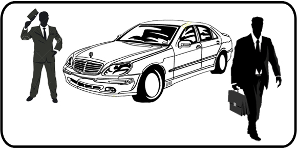 Executive Chauffeurs